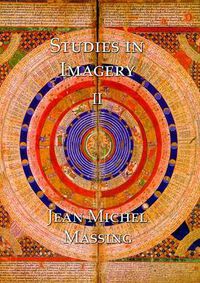 Cover image for Studies in Imagery: The World Discovered