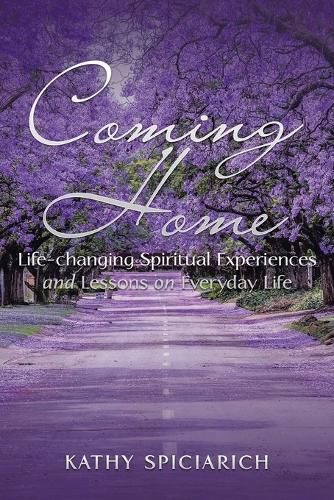 Cover image for Coming Home