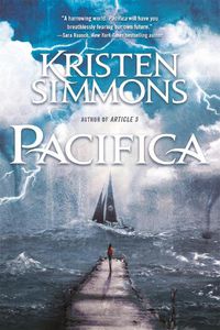 Cover image for Pacifica