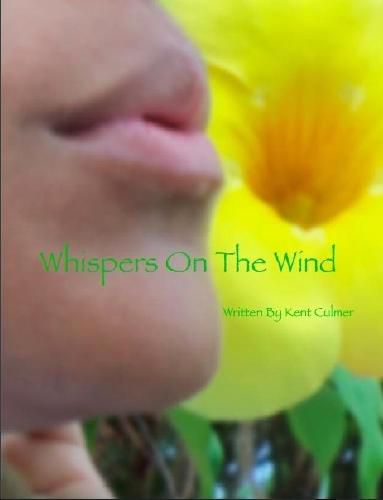Cover image for Whispers on the Wind