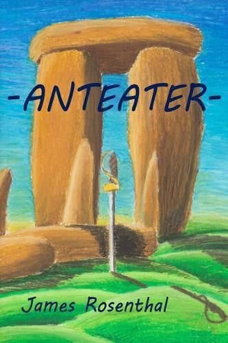 Cover image for Anteater