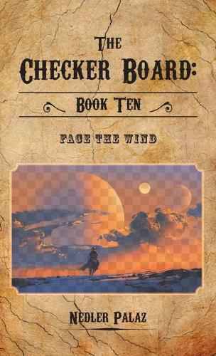 Cover image for Face the Wind