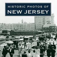Cover image for Historic Photos of New Jersey