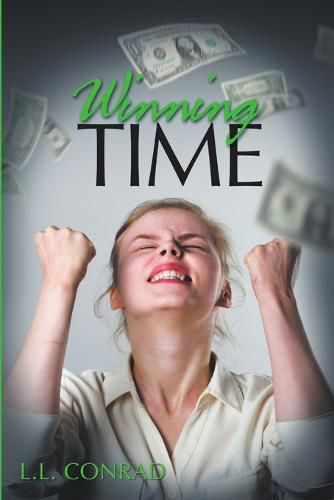 Cover image for Winning Time