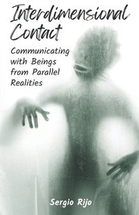 Cover image for Interdimensional Contact