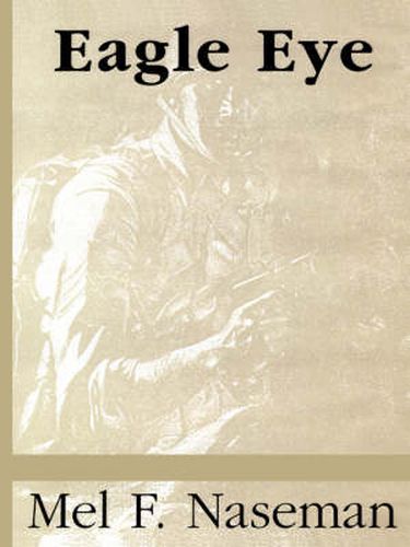 Cover image for Eagle Eye