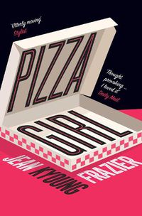 Cover image for Pizza Girl