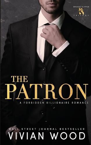 Cover image for The Patron