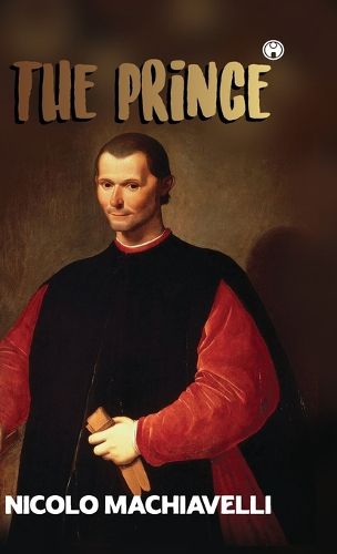 Cover image for The Prince