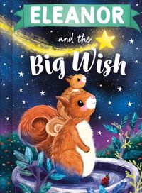 Cover image for Eleanor and the Big Wish