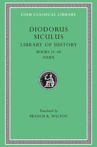 Cover image for Library of History