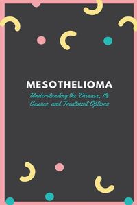 Cover image for Mesothelioma