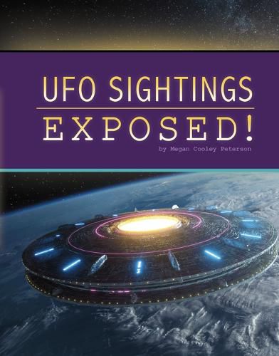 UFO Sightings Exposed!