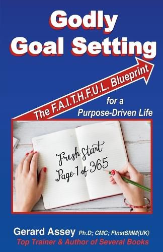 Godly Goal Setting