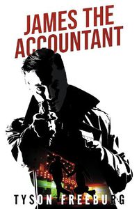 Cover image for James the Accountant