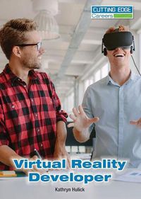 Cover image for Virtual Reality Developer