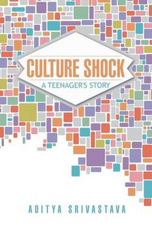 Cover image for Culture Shock: A Teenager's Story