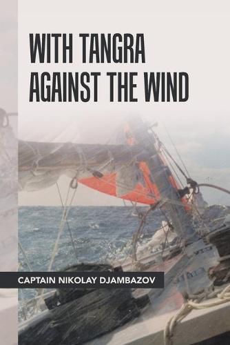 Cover image for With Tangra Against the Wind