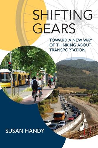 Cover image for Shifting Gears