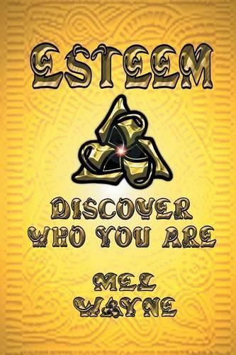 Cover image for Esteem: Discover Who You Are
