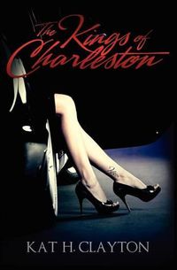 Cover image for The Kings of Charleston