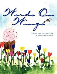 Cover image for Words on Wings