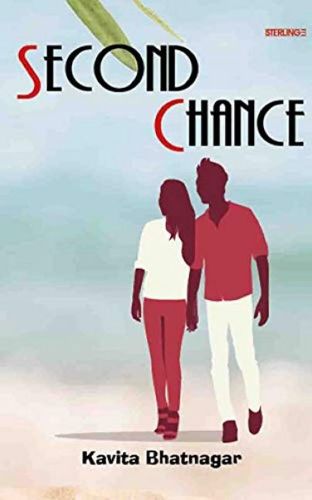 Cover image for Second Chance