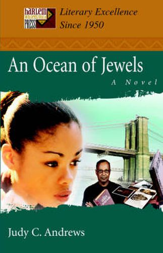 Cover image for An Ocean of Jewels