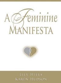 Cover image for A Feminine Manifesta