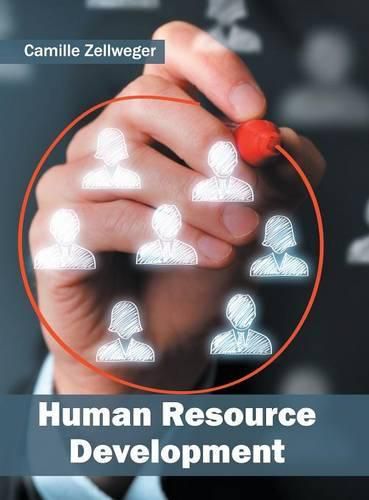 Cover image for Human Resource Development