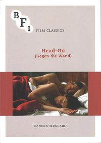 Cover image for Head-On (Gegen die Wand)