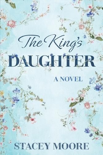 Cover image for The King's Daughter