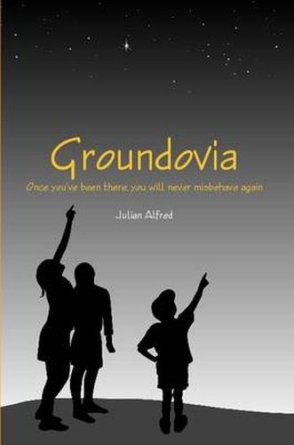 Cover image for Groundovia