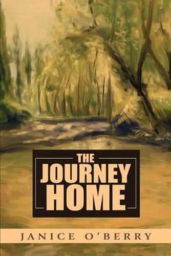 Cover image for The Journey Home