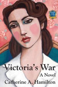 Cover image for Victoria's War