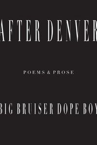 Cover image for After Denver