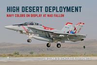 Cover image for High Desert Deployment