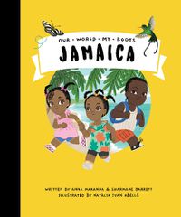 Cover image for Jamaica