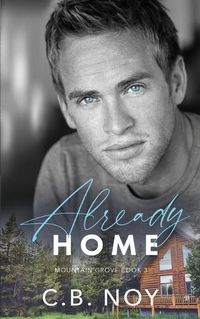 Cover image for Already Home