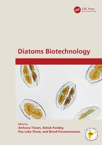 Cover image for Diatoms Biotechnology