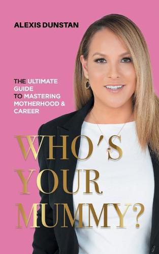 Cover image for Who's Your Mummy?