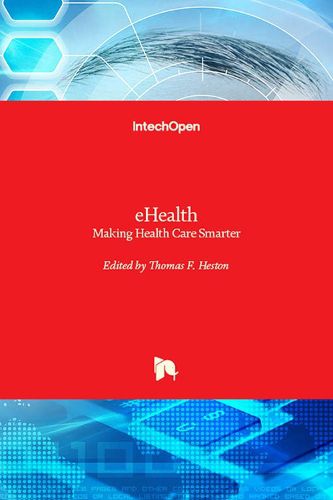 Cover image for eHealth: Making Health Care Smarter