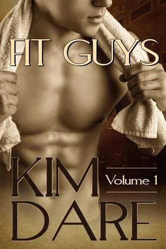 Cover image for Fit Guys Volume One