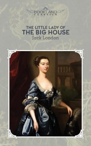 Cover image for The Little Lady of the Big House