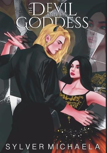 Cover image for The Devil and His Goddess