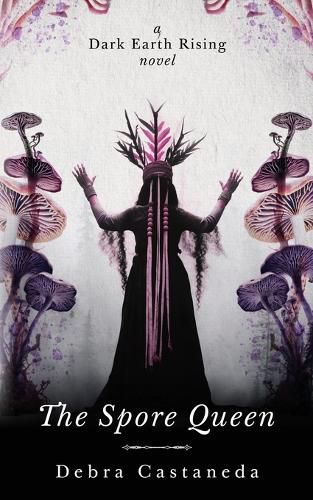 Cover image for The Spore Queen