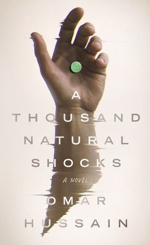 Cover image for A Thousand Natural Shocks