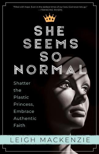 Cover image for She Seems So Normal