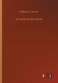 Cover image for A Voice on the Wind