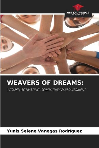 Cover image for Weavers of Dreams